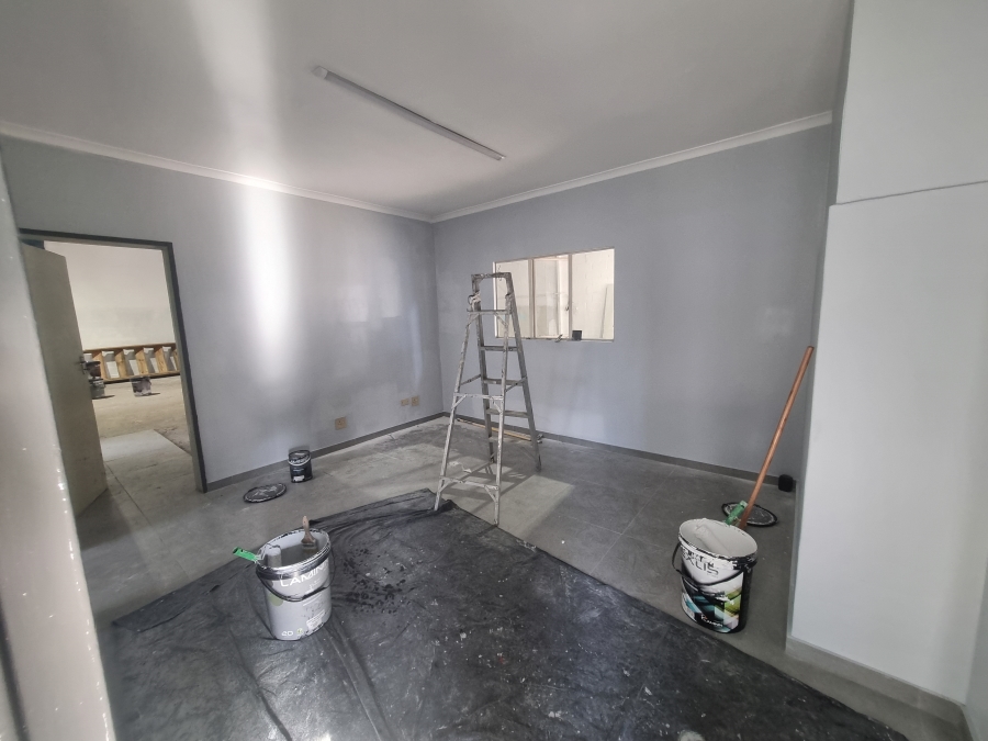 To Let commercial Property for Rent in Stikland Industrial Western Cape